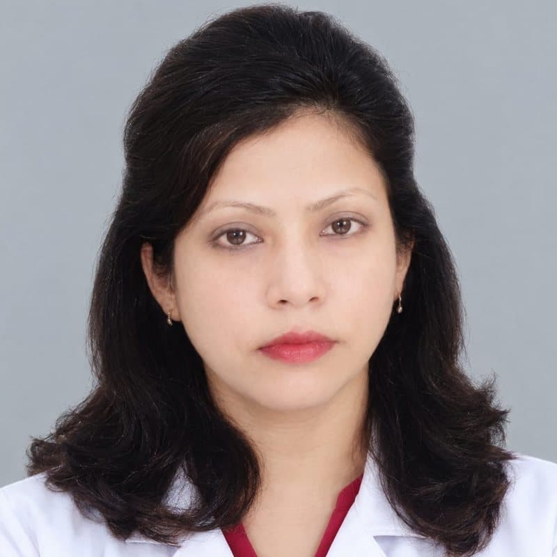 Dr. Sapna Diwanker